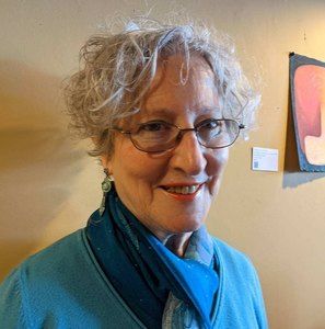 Meet your Posher, Debra